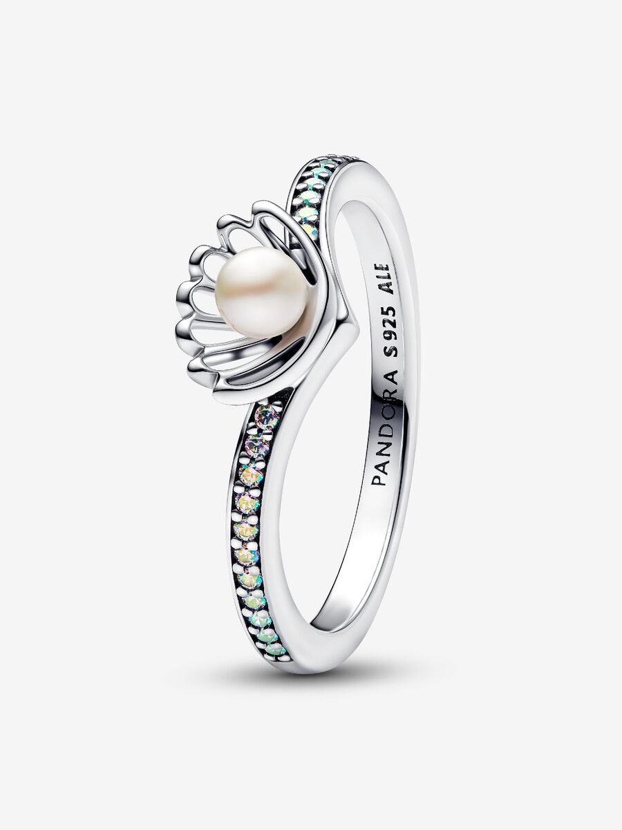 Anillo Sirenita