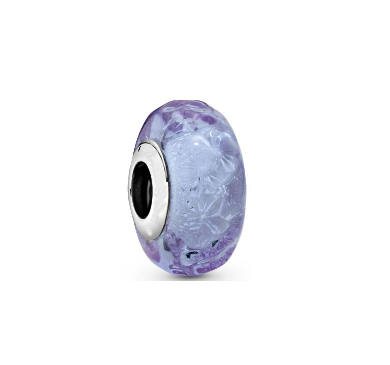 Blue crystal