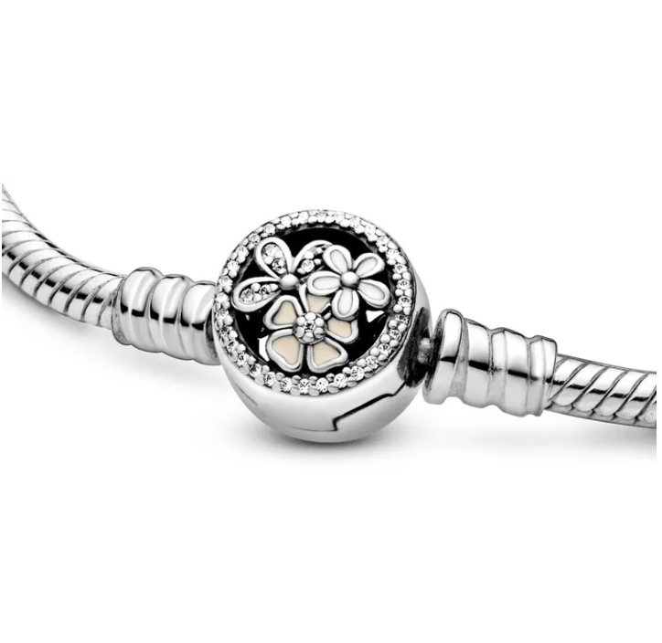 Pulsera Flores