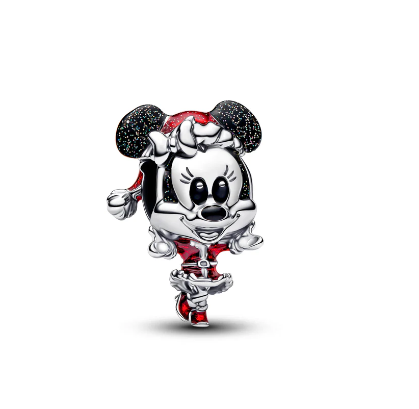 Minnie Navideño 2025