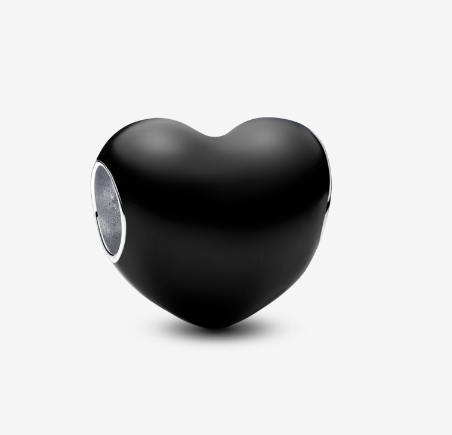 Corazón Negro