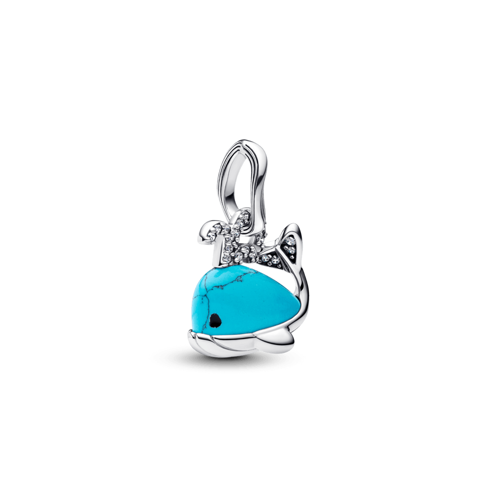 Turtle Pendant