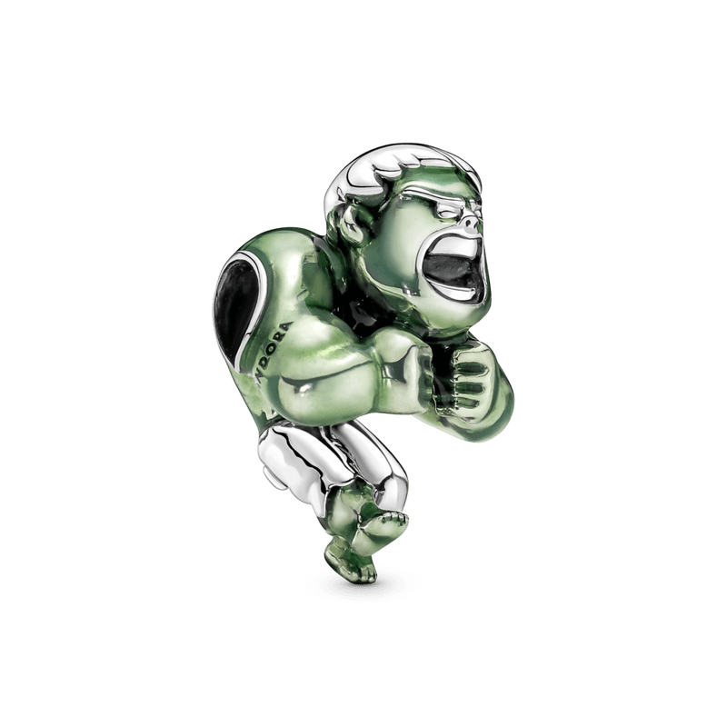 Hulk Charm