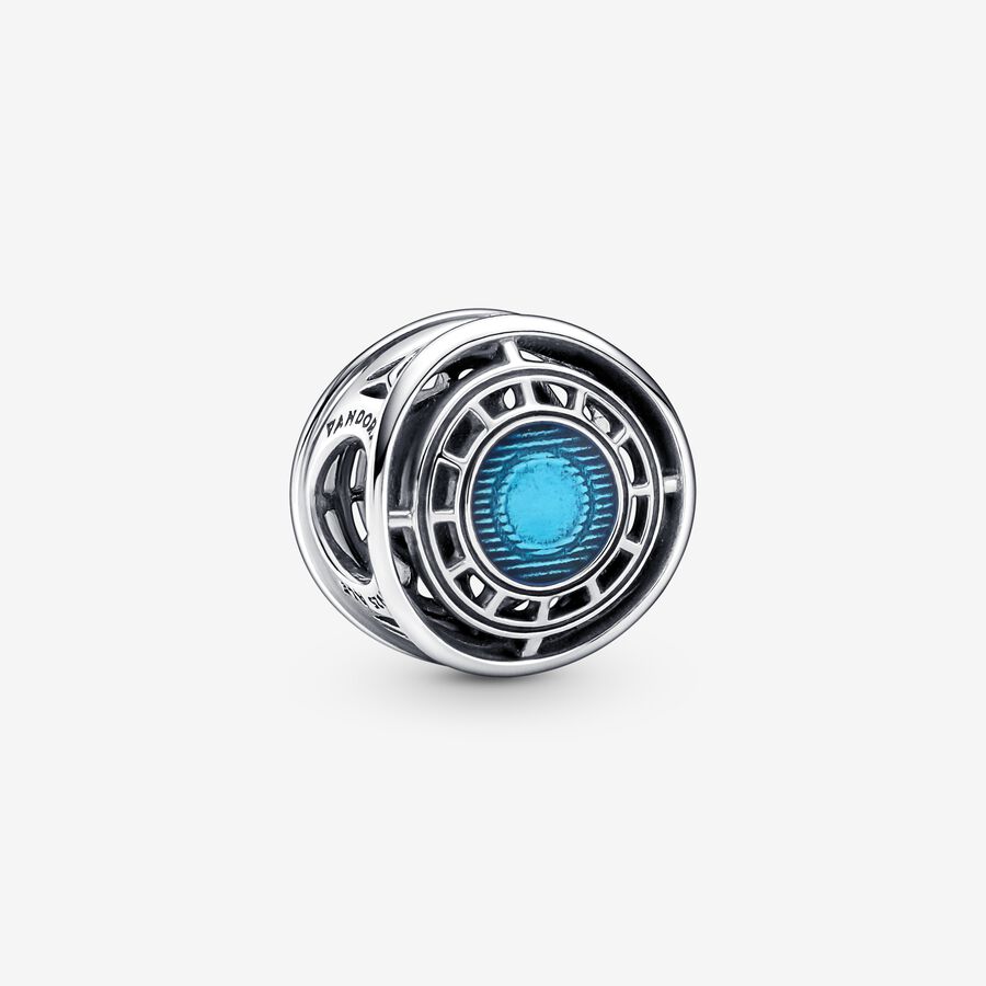 Iron Man Jet