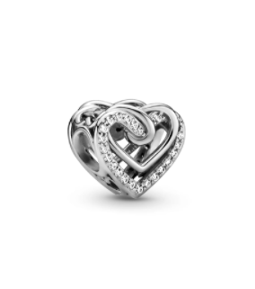 Intertwined Hearts