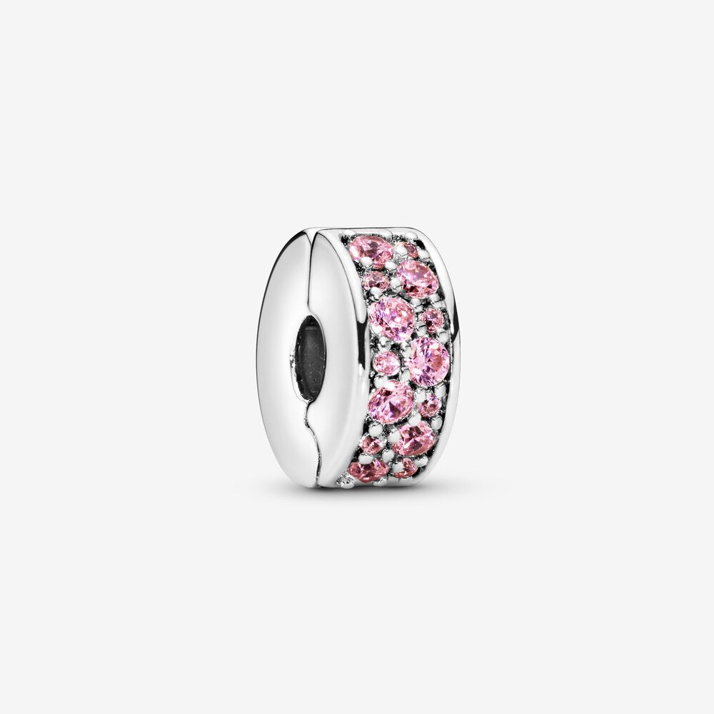 Zirconia Clip
