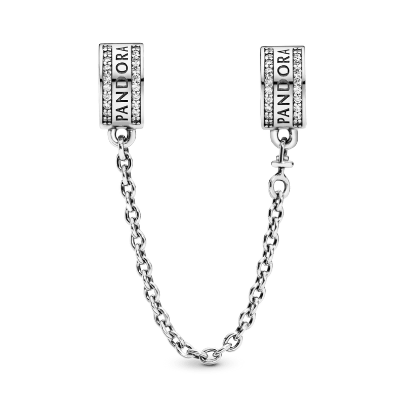 Classic Clip Safety Chain