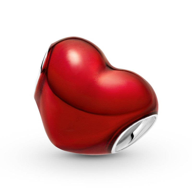 Corazón Rojo