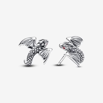 Dragon Earrings - GOT