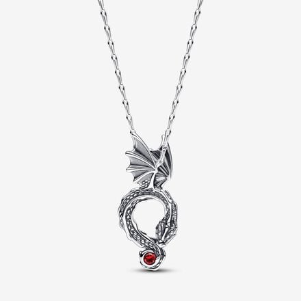 Dragon Necklace - GOT