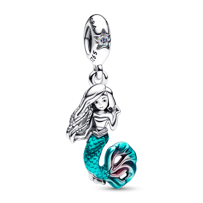 Little Mermaid Pendant 2023