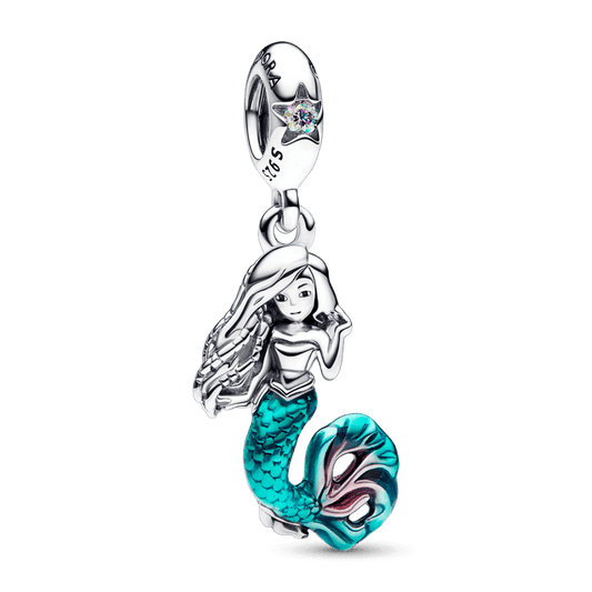 Little Mermaid Pendant 2023