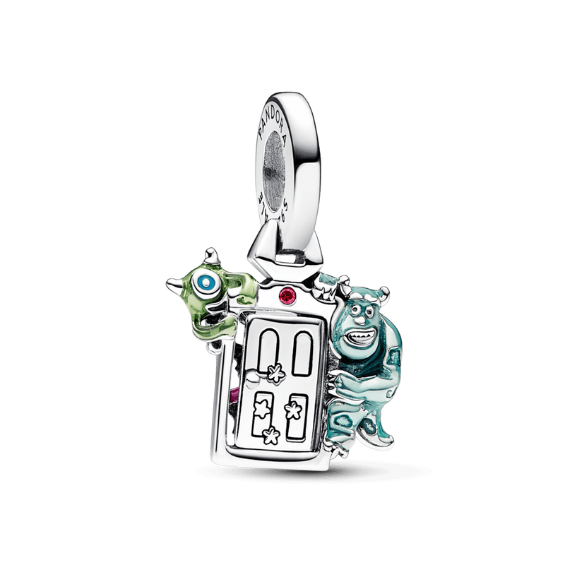 Monsters Inc Pendant