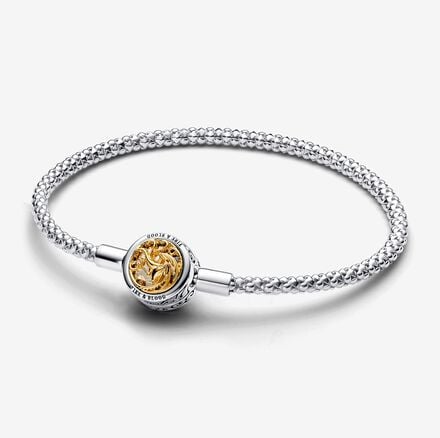 Pulsera Moments Cierre Casa Sigil - GOT