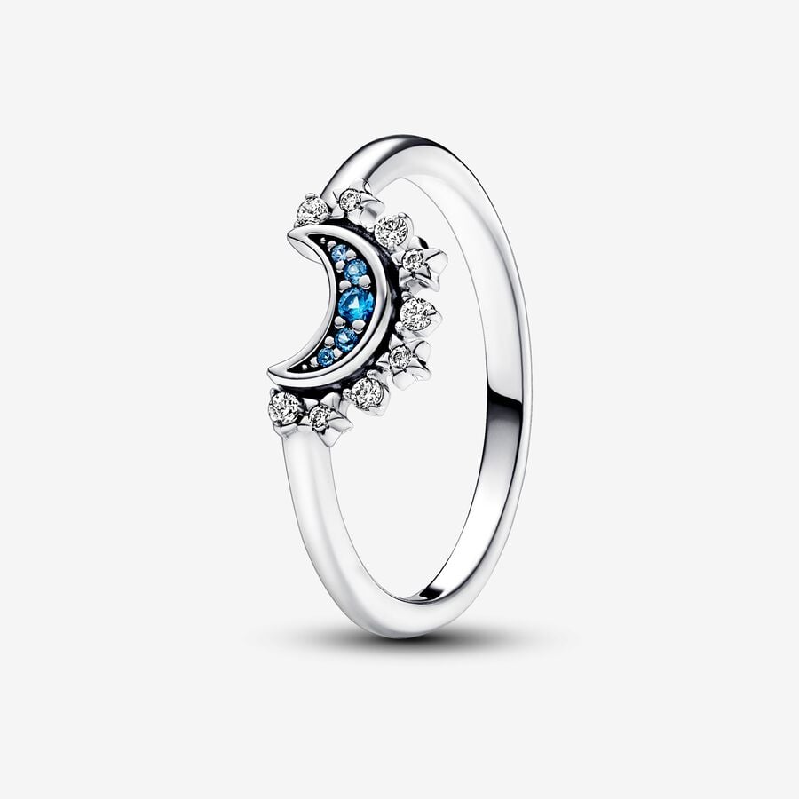 moon ring