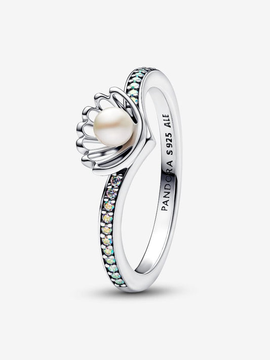 Anillo Sirenita