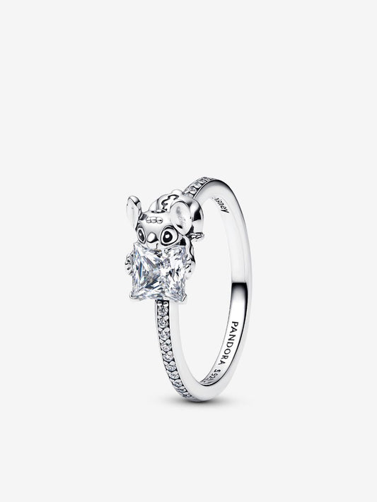 Anillo Stitch