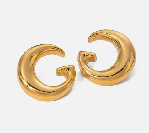 Aretes "G"