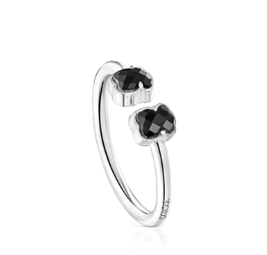 Anillo Tous Semi abierto