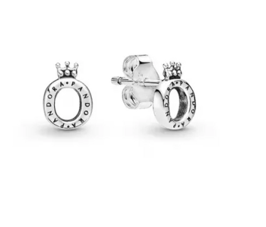 Aretes "O" Pandora