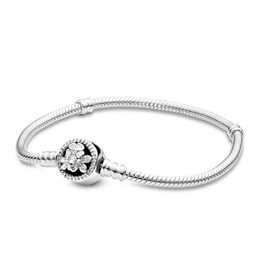 Pulsera Flores