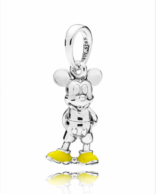 Colgante Mickey