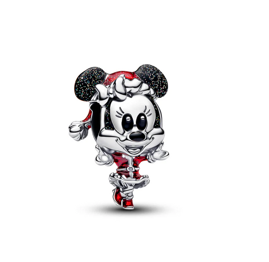 Minnie Navideño 2025