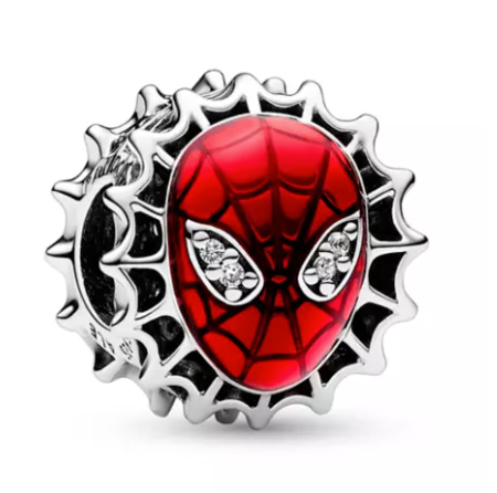 Spider-Man mask 