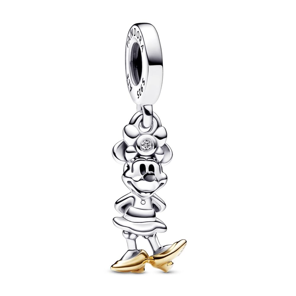 Colgante Minnie