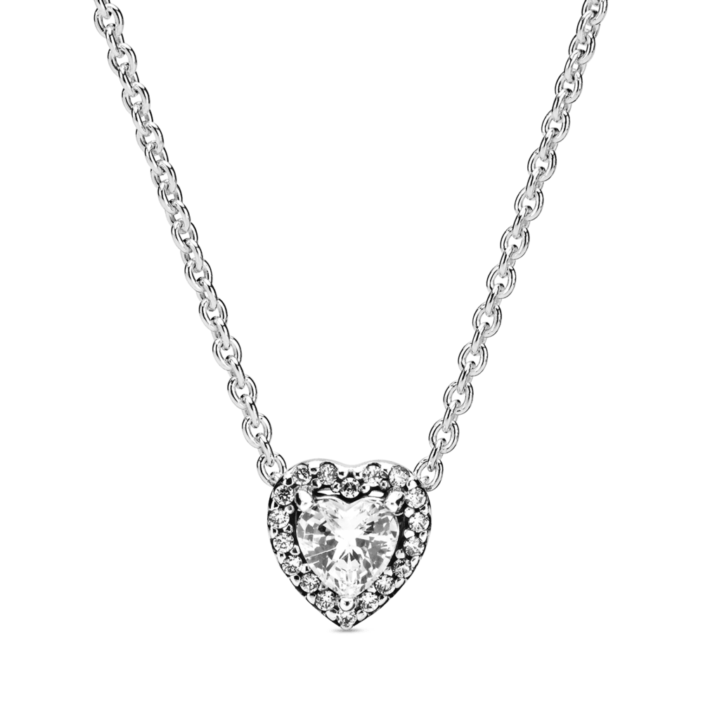 Collar Corazón
