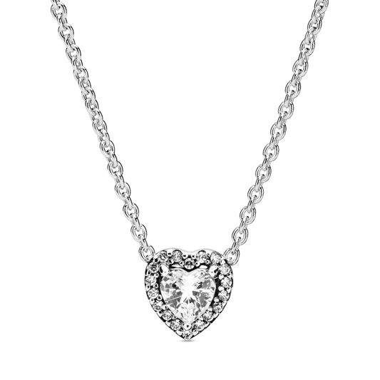 Collar Corazón