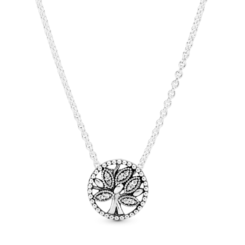 Collar árbol de vida