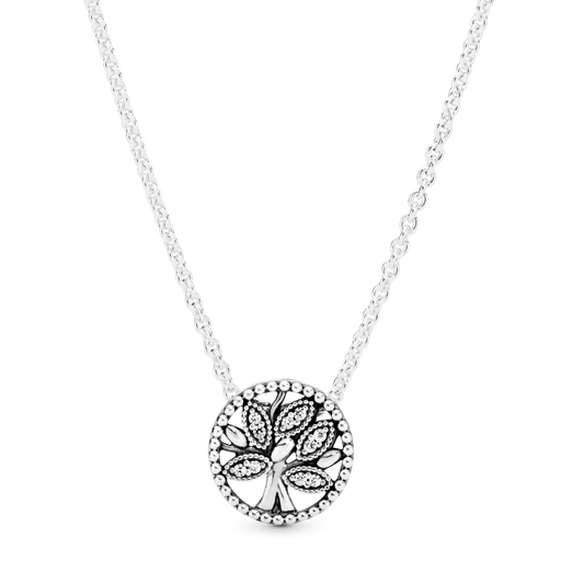Collar árbol de vida