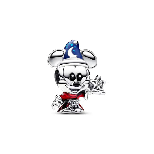 Mickey Mago