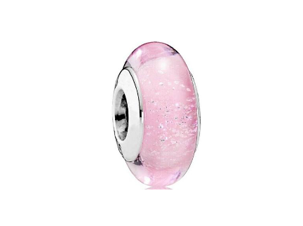 Murano Pink