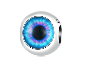 Ojo charm