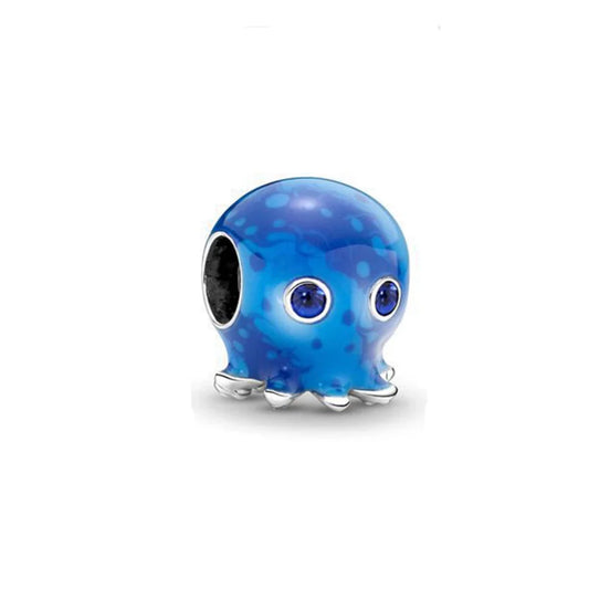Charm Pulpo