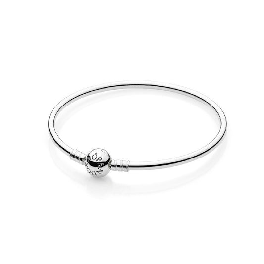 Rigid B. Circular Bracelet 