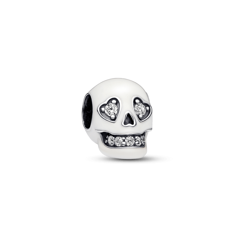 Shiny Skull