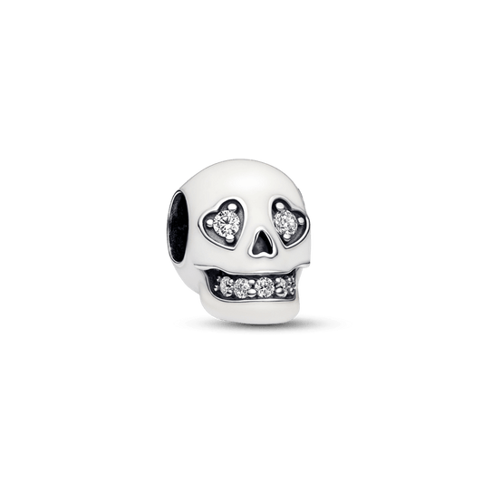 Calavera Brillante