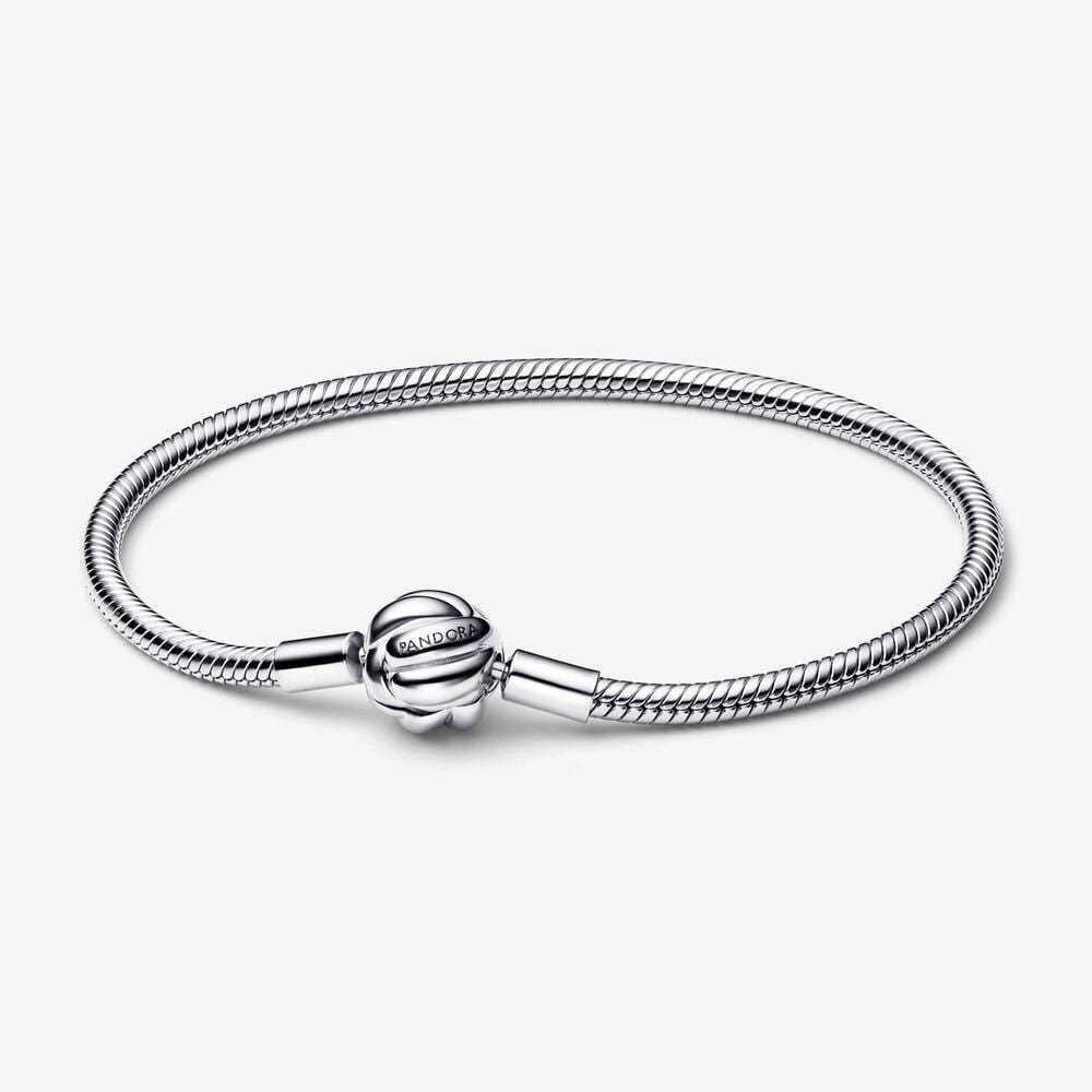 Pulsera Love Knot