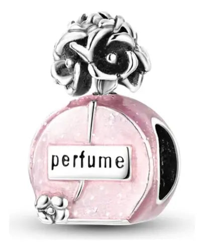 Perfume rosa