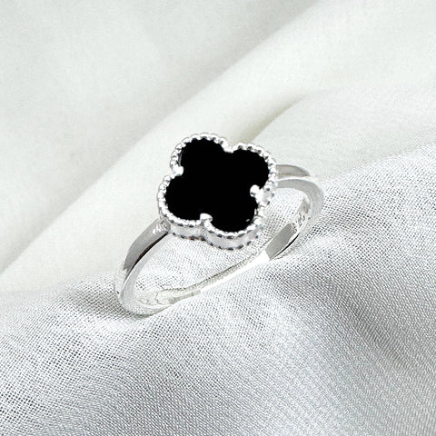 Anillo Van Cleef
