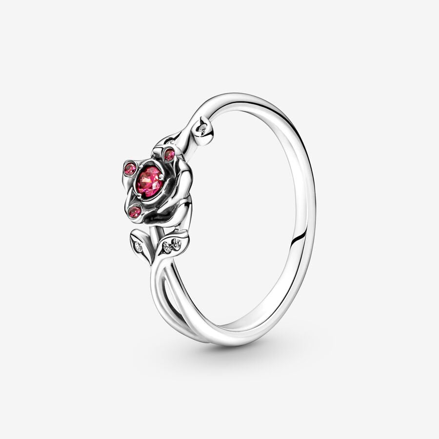 Anillo de Rosa