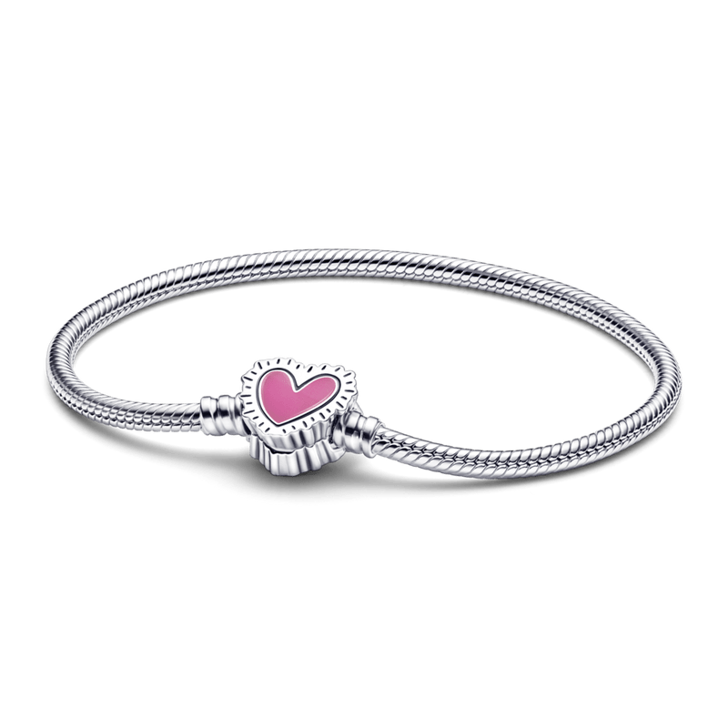 Pulsera Corazón KH