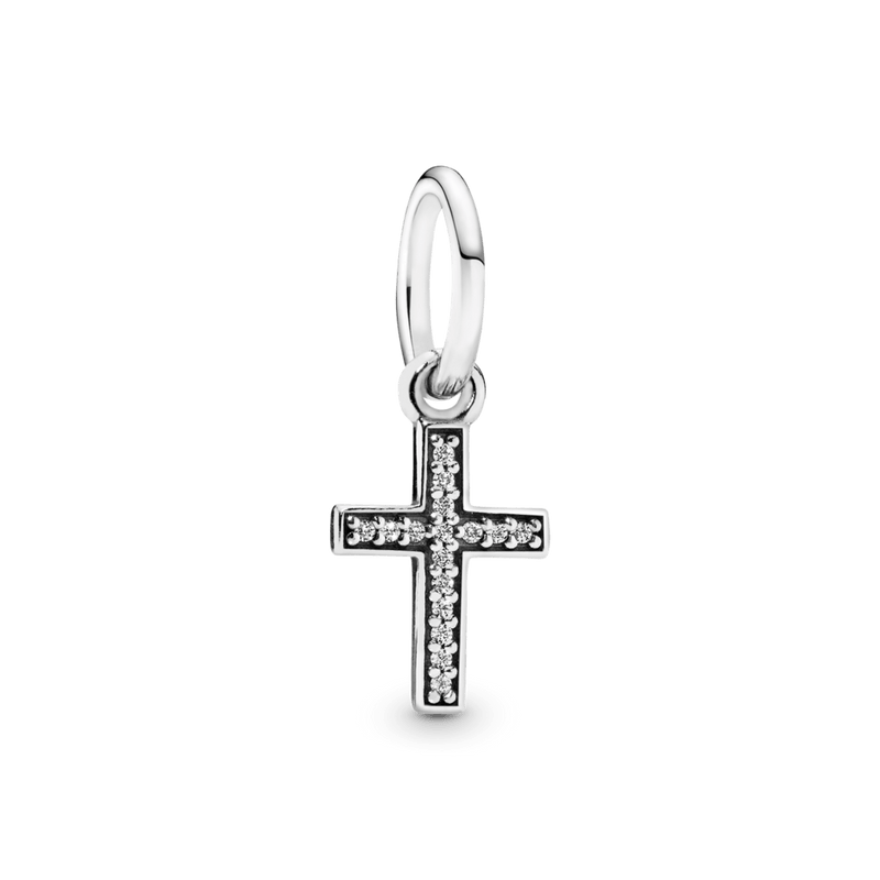 Cross Pendant