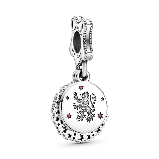 Colgante Casas Harry Potter