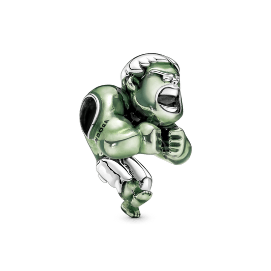 Hulk Charm 