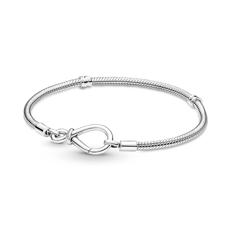 Infinity Knot Bracelet 