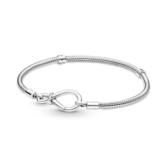 Pulsera Nudo Infinito